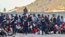 Frontex zabilježio nagli pad nezakonitih ulazaka u EU, no ima jedna caka