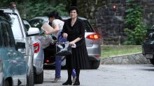 Preminula majka Zdravka Mamića