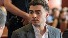 Luigi Mangione priznao ubojstvo moćnog direktora