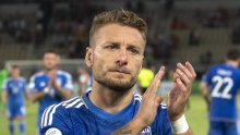 Legendarni talijanski napadač iznenada objavio da odlazi u mirovinu