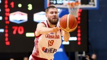 Dominik Mavra otvorio dušu: ‘Baš ništa ne bih mijenjao, svi padovi donijeli su mi lekciju’