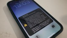 Milijunima Britanaca zazvonio alarm na mobitelima: 'Ozbiljna je opasnost od požara, zemlja je poput kutije šibica'