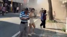 VIDEO Snažan potres magnitude 7,7 pogodio Indoneziju: Raste broj poginulih