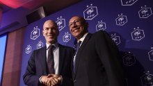 Veliki sukob trese europski nogomet: Predsjednik Saveza navodno iza leđa podržao Infantina