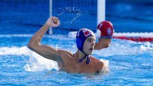 Hrvatska u drami pobijedila Srbiju i stigla do borbe za finale; danas okršaj s Italijom
