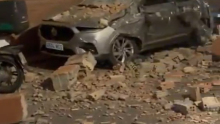 Potres pogodio španjolsku Granadu, ima materijalne štete