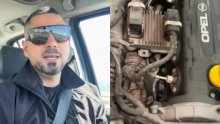 Mehaničar pokazao auto s 270.000 km i nije skrivao oduševljenje: 'Ovo je najbolji dizelski motor ikad napravljen'