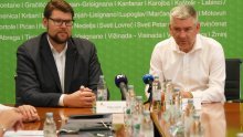 I Grad Pula šalje financijsku pomoć Omišu: 'Duboko suosjećamo sa svima'
