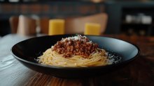 Mislite da znate napraviti bolonjez? Originalni recept mogao bi vas iznenaditi