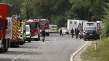 Gori najveći prirodni rezervat u Belgiji, EU šalje helikoptere i kanadere