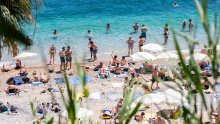 Vrući asfalt, toplo more: Liječnica otkrila može li nas uopće rashladiti