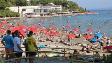 Split: Na snagu stupila odluka o ograničenju prodaje alkoholnih pića