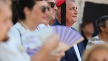 Novi skandal u Sinju: Franjevci Bulja pozvali na tribinu s ostalim uzvanicima, on ih odbio
