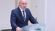 Grlić Radman imao poruku za političare u BiH: 'Ne znam čemu ta histerija!'