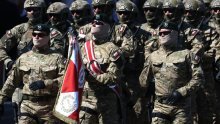FOTO Moćna demonstracija sile u Varšavi: Pogledajte što je sve Poljska pokazala na vojnoj paradi