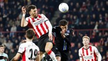 PSV stigao do prve pobjede u novoj sezoni
