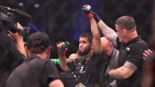 Mahačev ispisao povijest UFC-a: Srušio rekord koji je trajao 13 godina