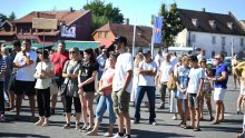 HAZU prokomentirao Aferu Gospić: Uredni nalazi ne mijenjaju  utvrđeno onečišćenje