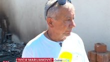 'Ovo je apokalipsa': Požar mu uništio imovinu vrijednu oko 800.000 eura