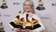 Između medijske magle i osobne katarze: Je li Phoebe Bridgers postala Taylor Swift rokenrola?