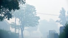 Šumski požar u Belgiji zahvatio 3000 hektara, stanovnici evakuirani