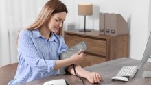 Imate povišeni tlak? Ove namirnice vrijedi češće staviti na tanjur