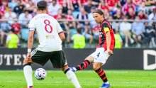 Pogledajte spektakularnu akciju Milana, u središtu svega bio je Luka Modrić