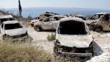 Zagrebačka županija Omišu daje 50 tisuća eura pomoći: Zahvalili vatrogascima