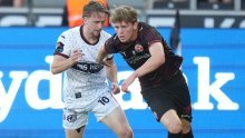 Midtjylland neočekivano kiksao uoči Rijeke: Vatreni odigrao cijelu utakmicu