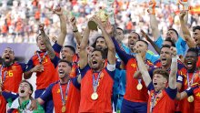 Gotov je najveći transfer ljeta: Barcelona dovela osvajača Zlatne lopte