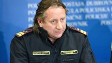 Dubrovački vatrogasni zapovjednik upozorava: 'Da se vatra okrenula prema bolnici, imali bismo Omiš'