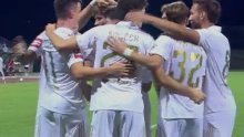 Pogledajte start iz snova za Splićane: Hajduk poveo protiv Gorice već u trećoj minuti!