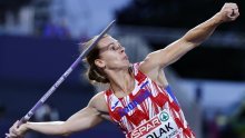 Fantastična Sara Kolak osvojila europsko zlato deset godina nakon olimpijskog trijumfa