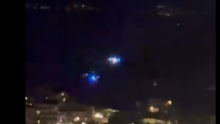 Alarm na Makarskoj rivijeri: Ispaljene najmanje četiri signalne rakete, vatrogasci na nogama
