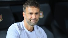 Trener Hajduka nakon pobjede: 'Teško je igrati u ovom ritmu. Vidjeli ste Rijeku danas'