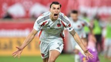 Čudesni Musa ispred Messija! Golčinom donio pobjedu Dallasu i preuzeo vrh ljestvice strijelaca