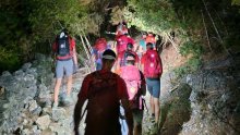 Detalji tragedije na Cresu: Nađeno tijelo šefa talijanskog teniskog kluba