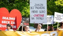 Prijatelji životinja traže posebnu inspekciju za životinje: 'Problem nije samo u skrbnicima'