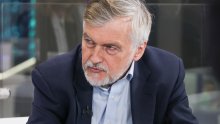 Čovjek s vrha potjeran nakon izjave koja je odjeknula Rusijom: 'Živimo u iluziji'