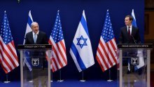 Netanyahu u ponedjeljak dočekuje Trumpovog zeta nakon razgovora s Hamasom