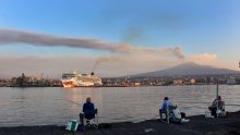 Etna opet poremetila zračni promet: Ograničen broj dolazaka