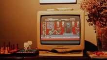 Zašto stare igre izgledaju stoput bolje na starim televizorima?
