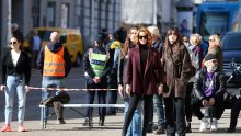 Veliko kino na Jelačić placu: Pogledajte akcijski triler sniman na zagrebačkim ulicama