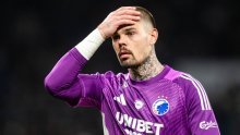 Propada veliki transfer Dinama? Kotarski se ozlijedio, a trener strahuje od najgoreg: 'To rijetko završi dobro...'