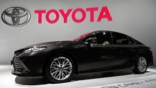 Upalite automobil, a instrumentna ploča ostane crna? Toyota pokrenula veliki opoziv
