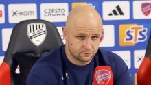 Raków u problemima uoči Hajduka: Trener progovorio o situaciji