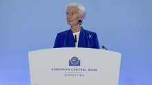 ECB šalje ozbiljno upozorenje: Veliki pad IT dionica u SAD-u mogao bi snažno pogoditi gospodarstvo