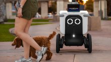Nakon gubitka Uber Eatsa, Serve Robotics okreće se novom partneru za dostavu autonomnim robotima