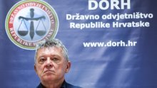 Turudić stigao u Gospić: 'Ovdje se otpad ne odlaže već preko godinu dana'