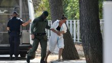 Zadarska četvorka se danima opijala prije paljenja požara: 'Poljakinja nije svjesna što je učinila'